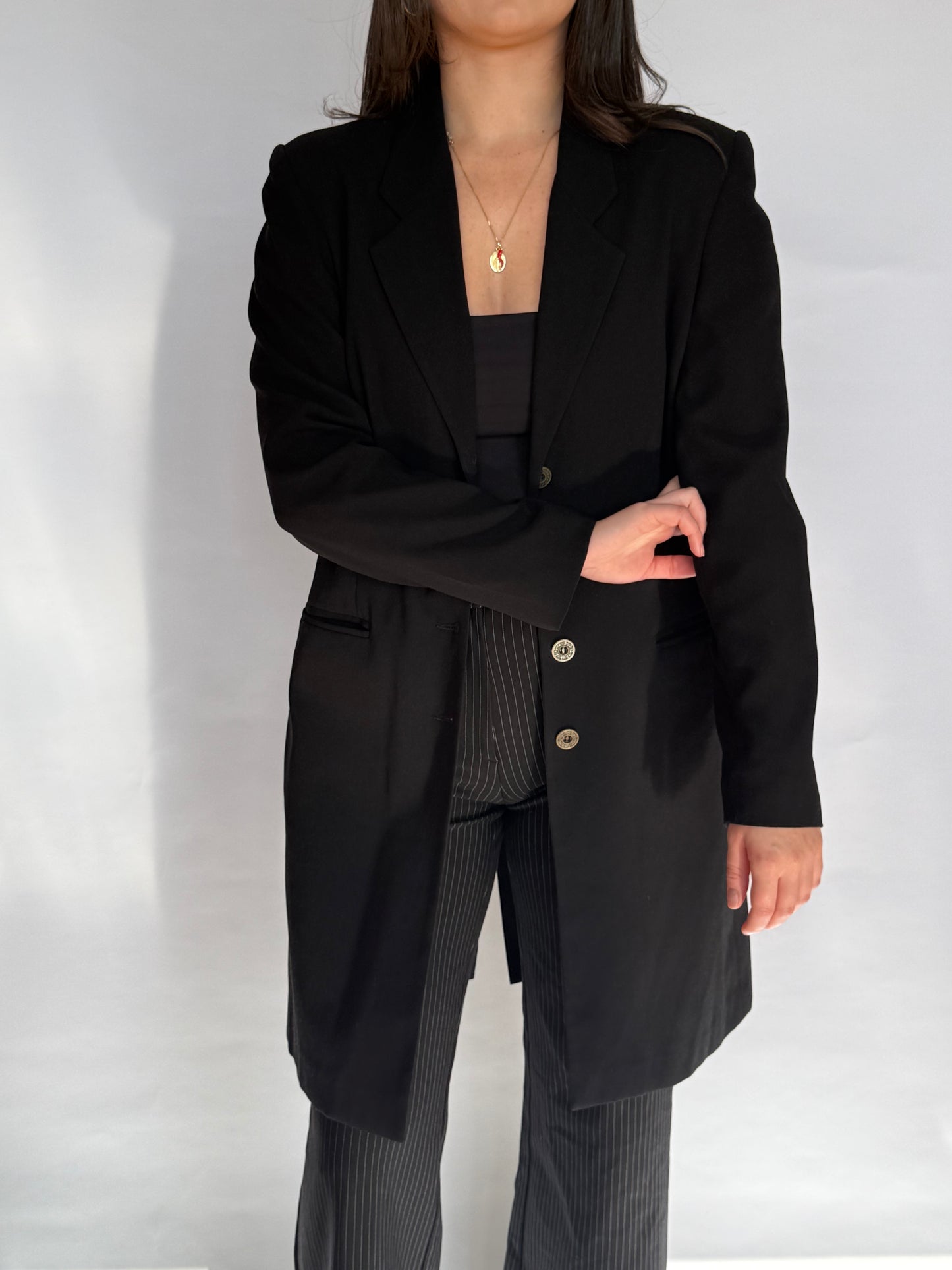 Veronica Main Over Coat - 10