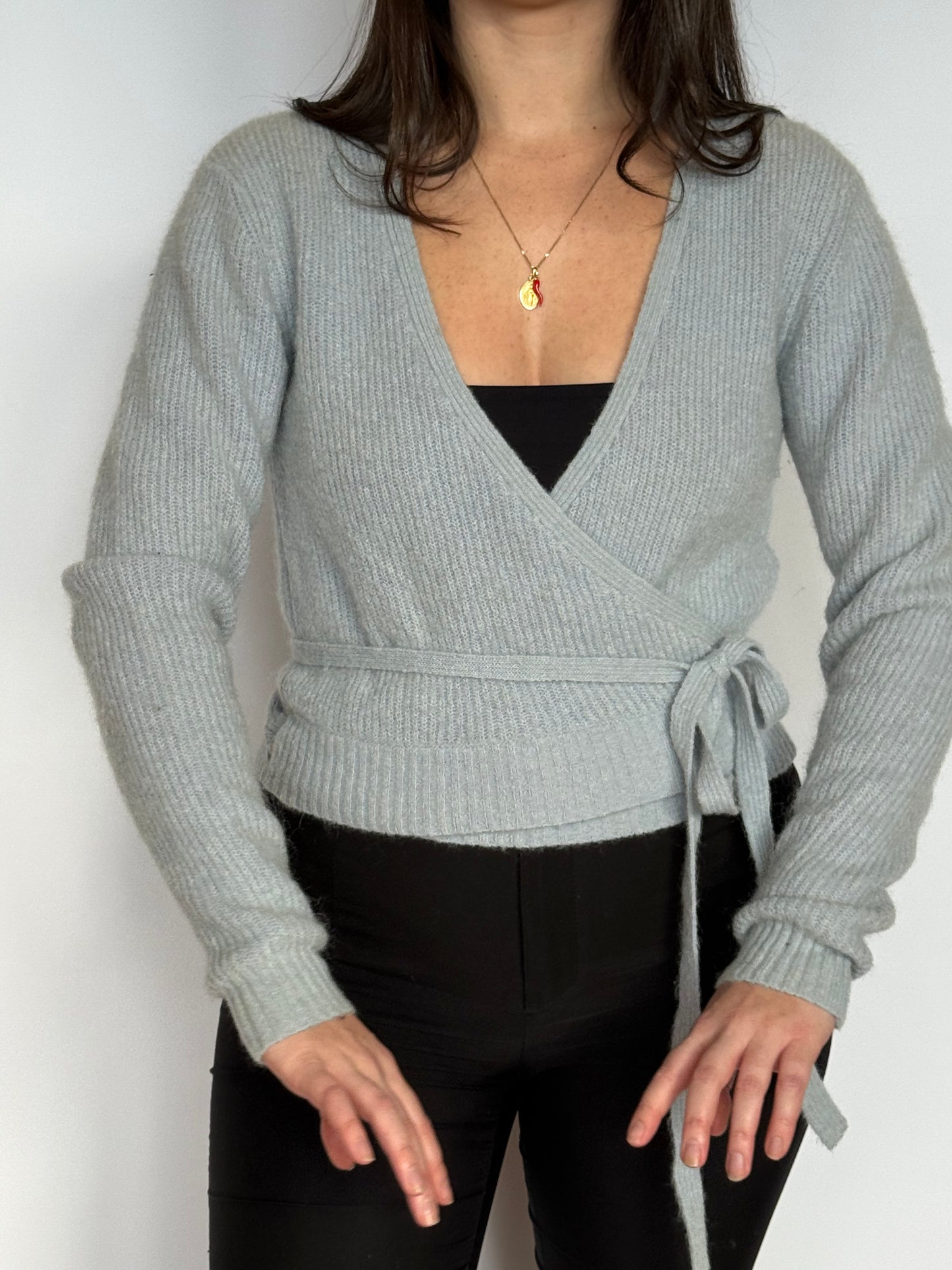 Lonley Wrap Around - 8-10