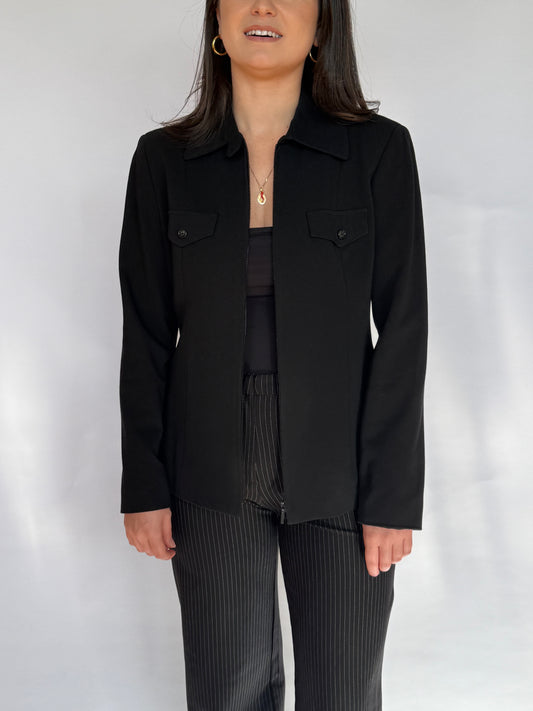 Armani Exchange Utility Jacket - 8