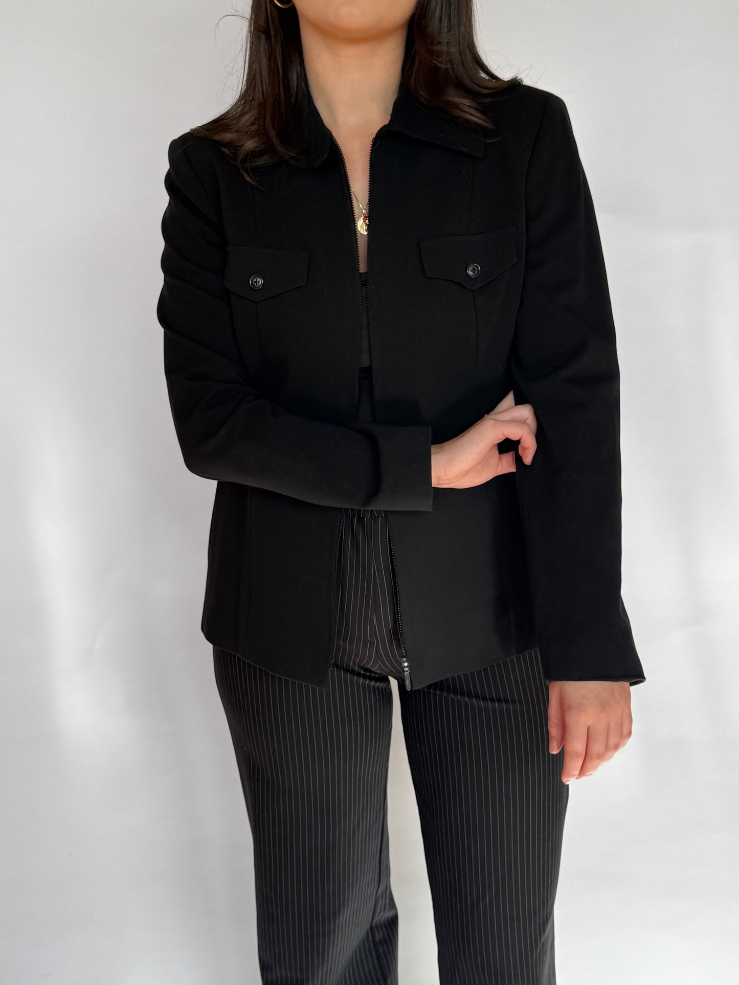 Armani Exchange Utility Jacket - 8
