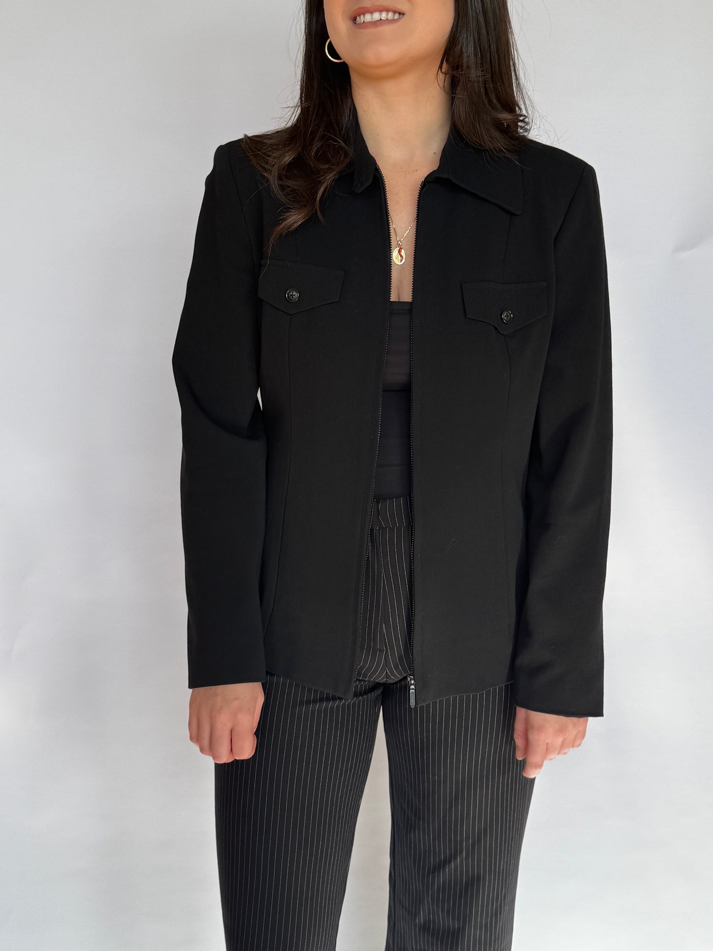 Armani Exchange Utility Jacket - 8