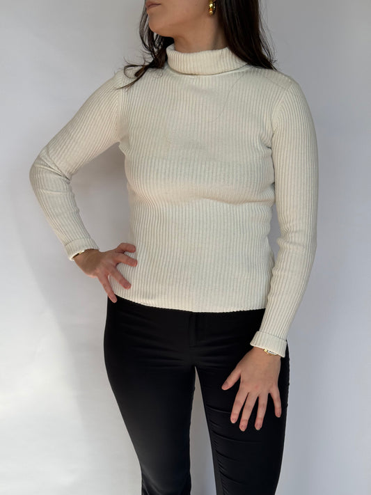 Hansel & Gretel Turtle Neck - 8-10