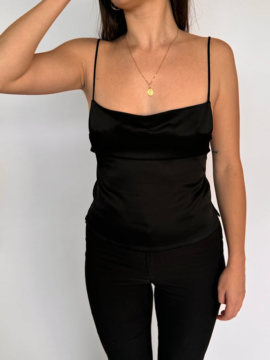 Paris Georgia Tank - 6-8