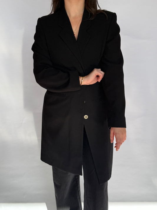 Veronica Main Over Coat  - 10