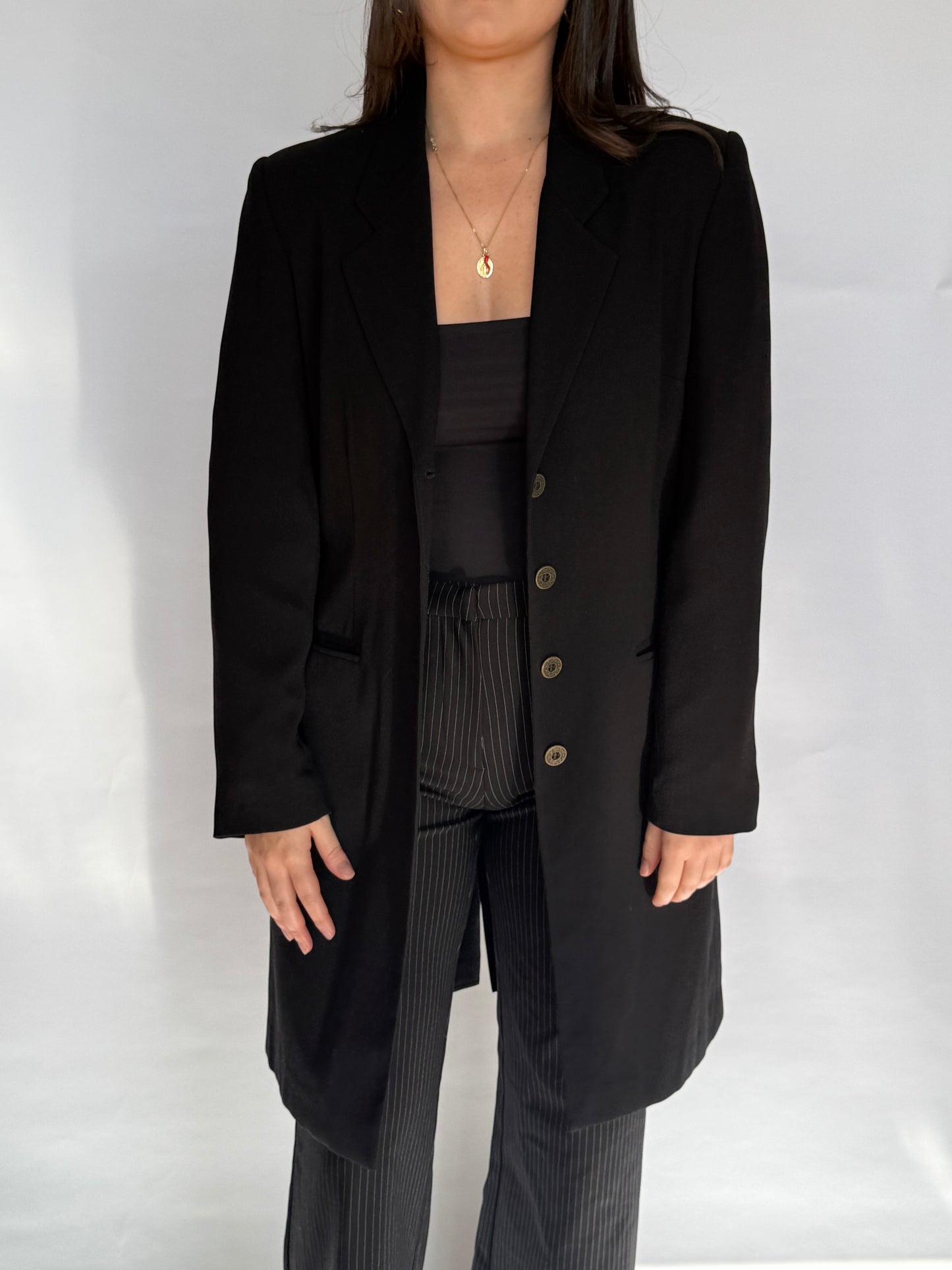 Veronica Main Over Coat - 10