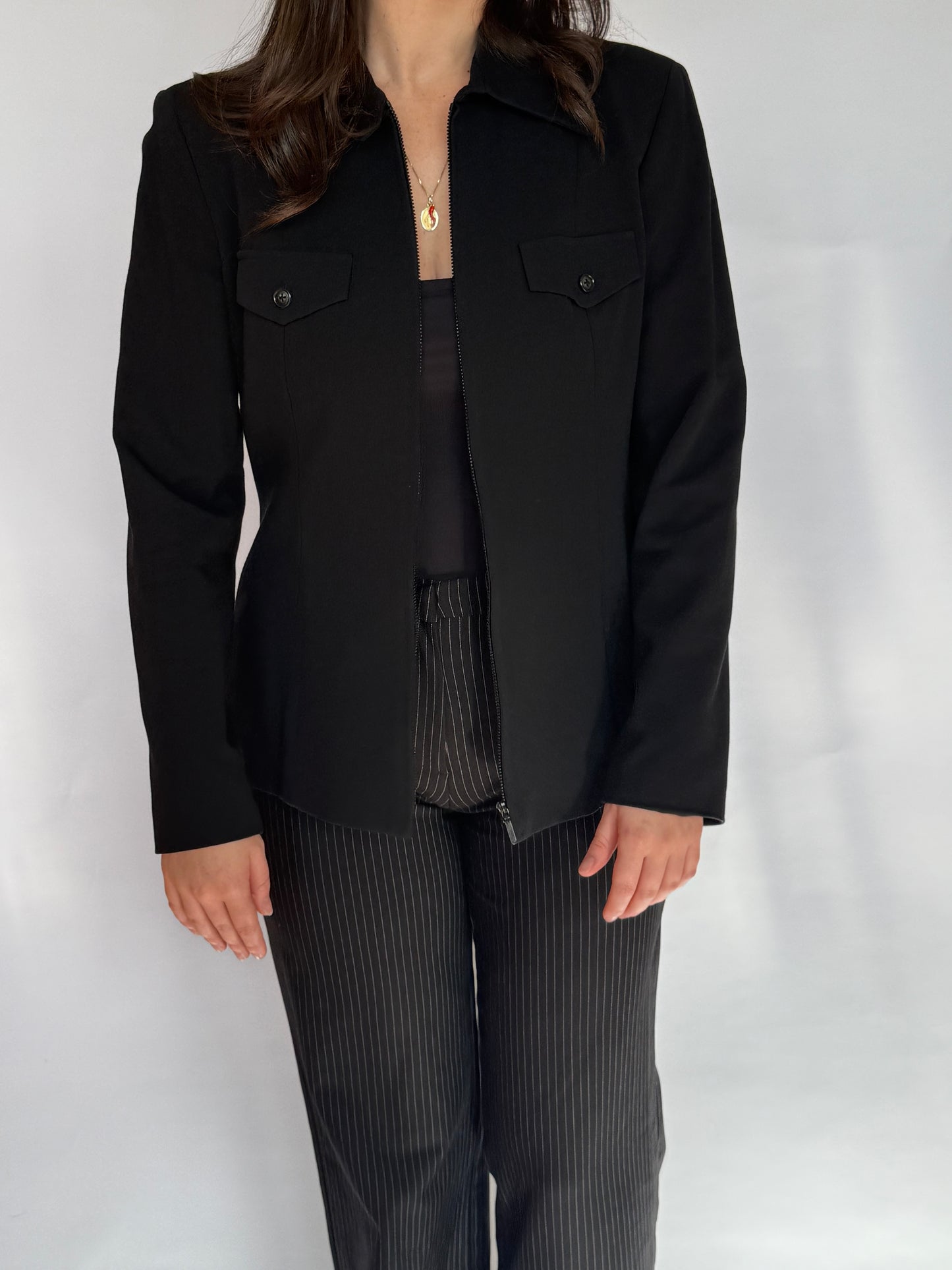 Armani Exchange Utility Jacket - 8