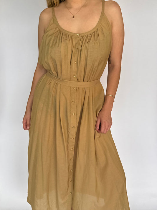 Doen Nevita Dress - 8-10