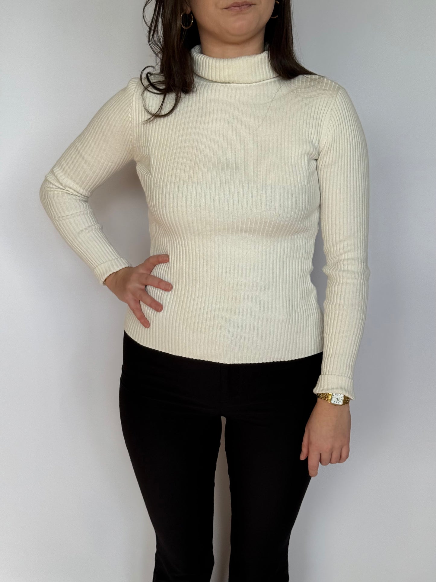Hansel & Gretel Turtle Neck - 8-10
