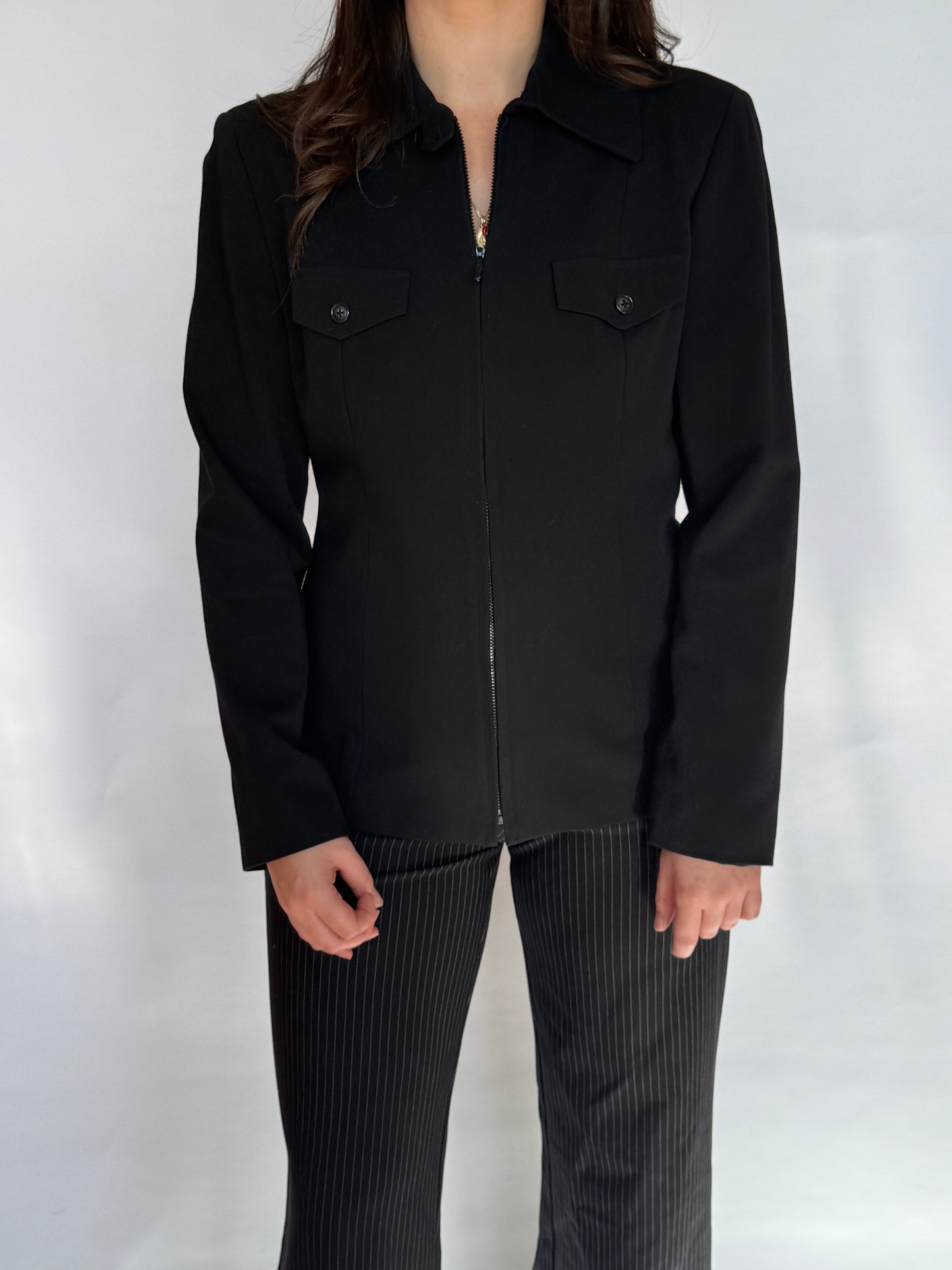 Armani Exchange Utility Jacket - 8