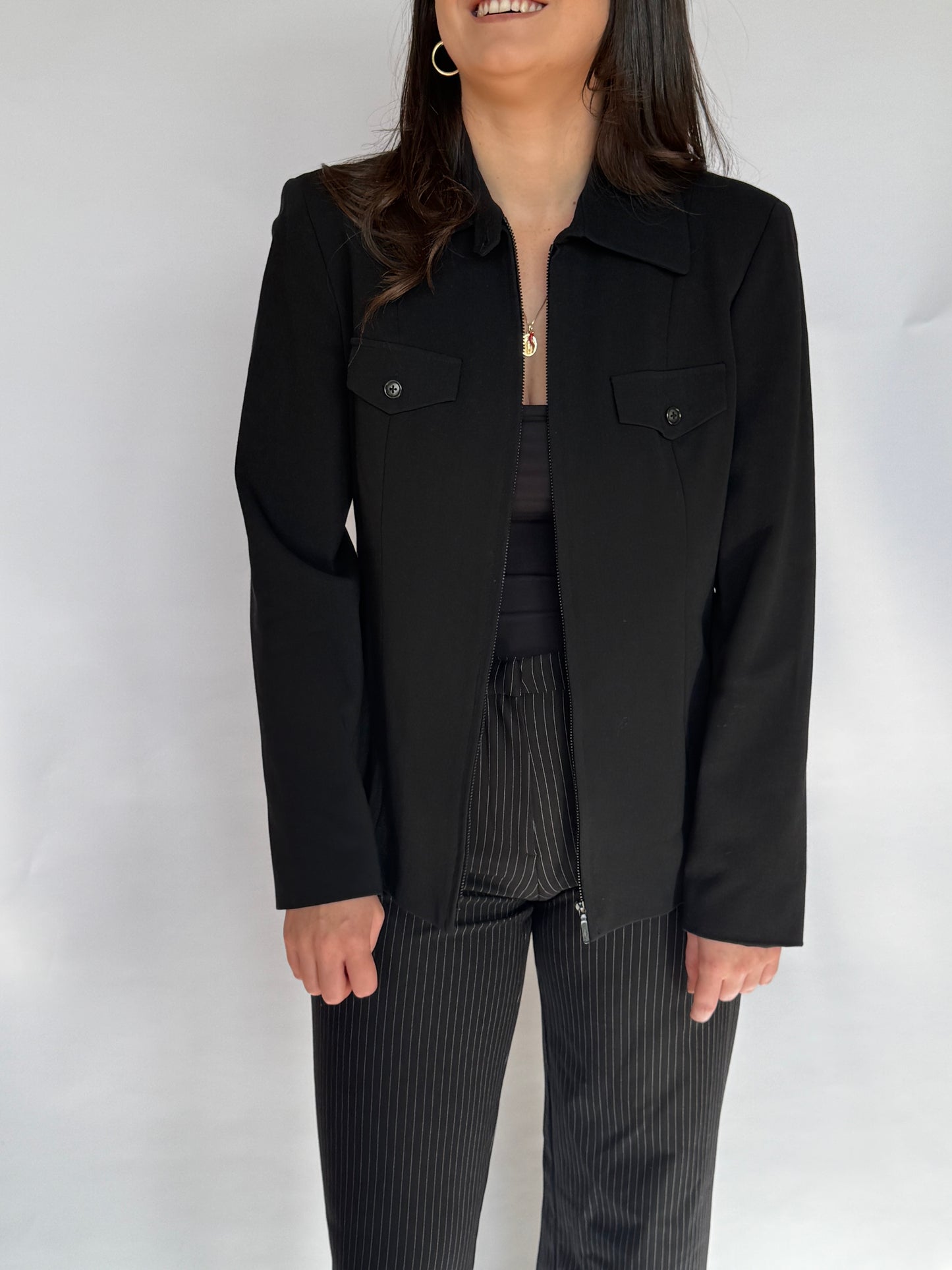 Armani Exchange Utility Jacket - 8