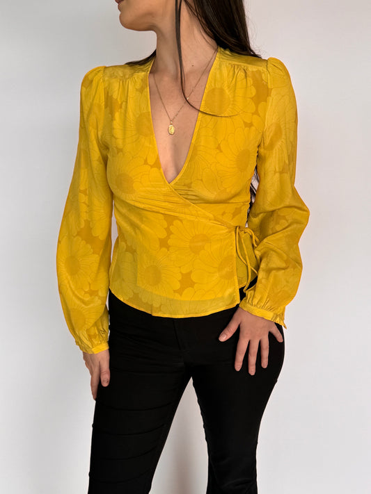 Realisation Par Silk Top - 6-8