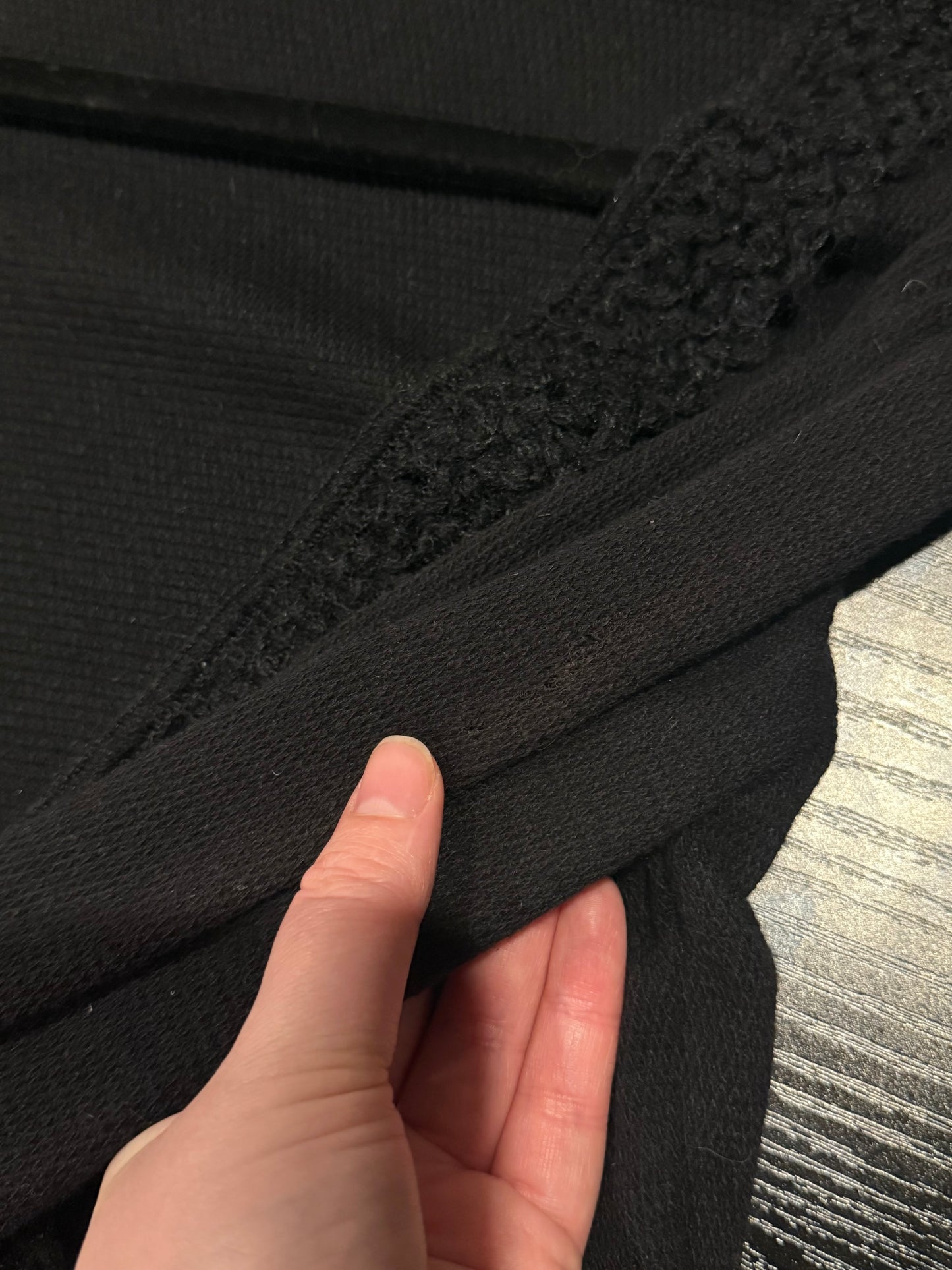 Moschino Jeans Knit | 8-10