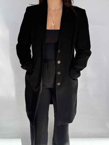 Veronica Main Over Coat  - 10
