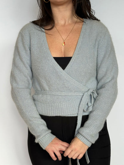 Lonley Wrap Around - 8-10