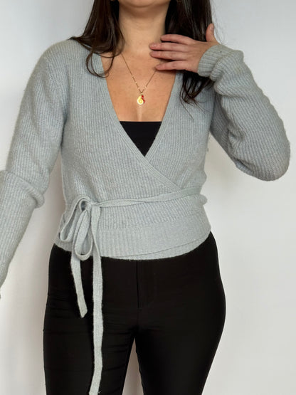 Lonley Wrap Around - 8-10