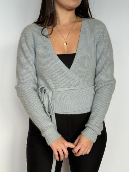 Lonley Wrap Around - 8-10