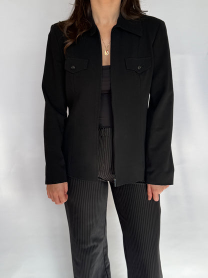 Armani Exchange Utility Jacket - 8