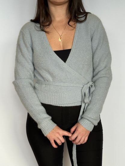 Lonley Wrap Around - 8-10