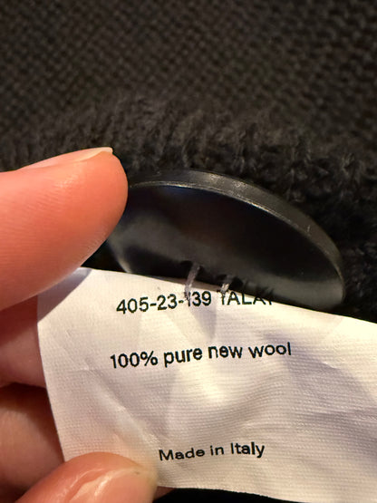 Róhe New Wool Cardigan - 12-14