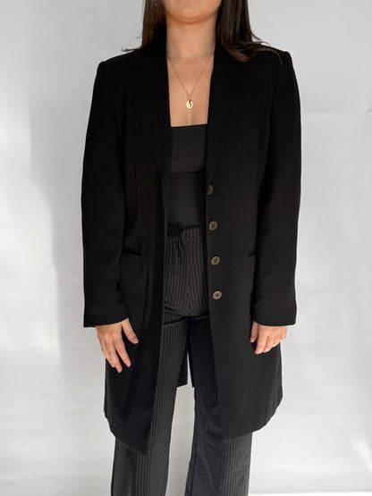 Veronica Main Over Coat  - 10