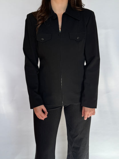 Armani Exchange Utility Jacket - 8
