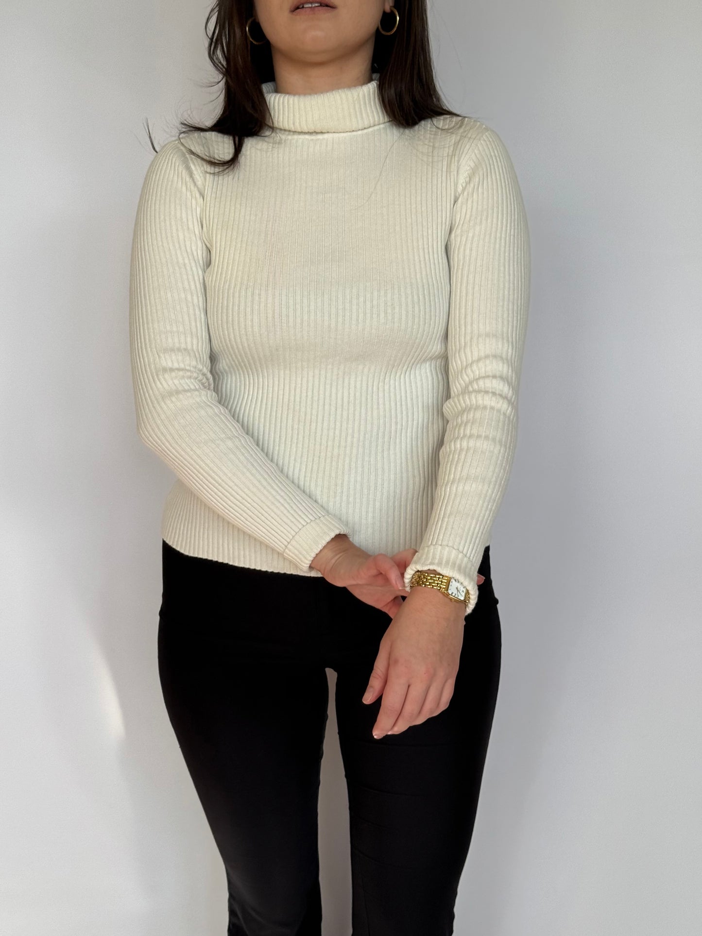 Hansel & Gretel Turtle Neck - 8-10
