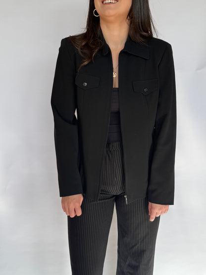 Armani Exchange Utility Jacket - 8