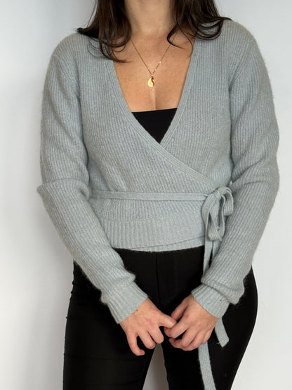 Lonley Wrap Around - 8-10