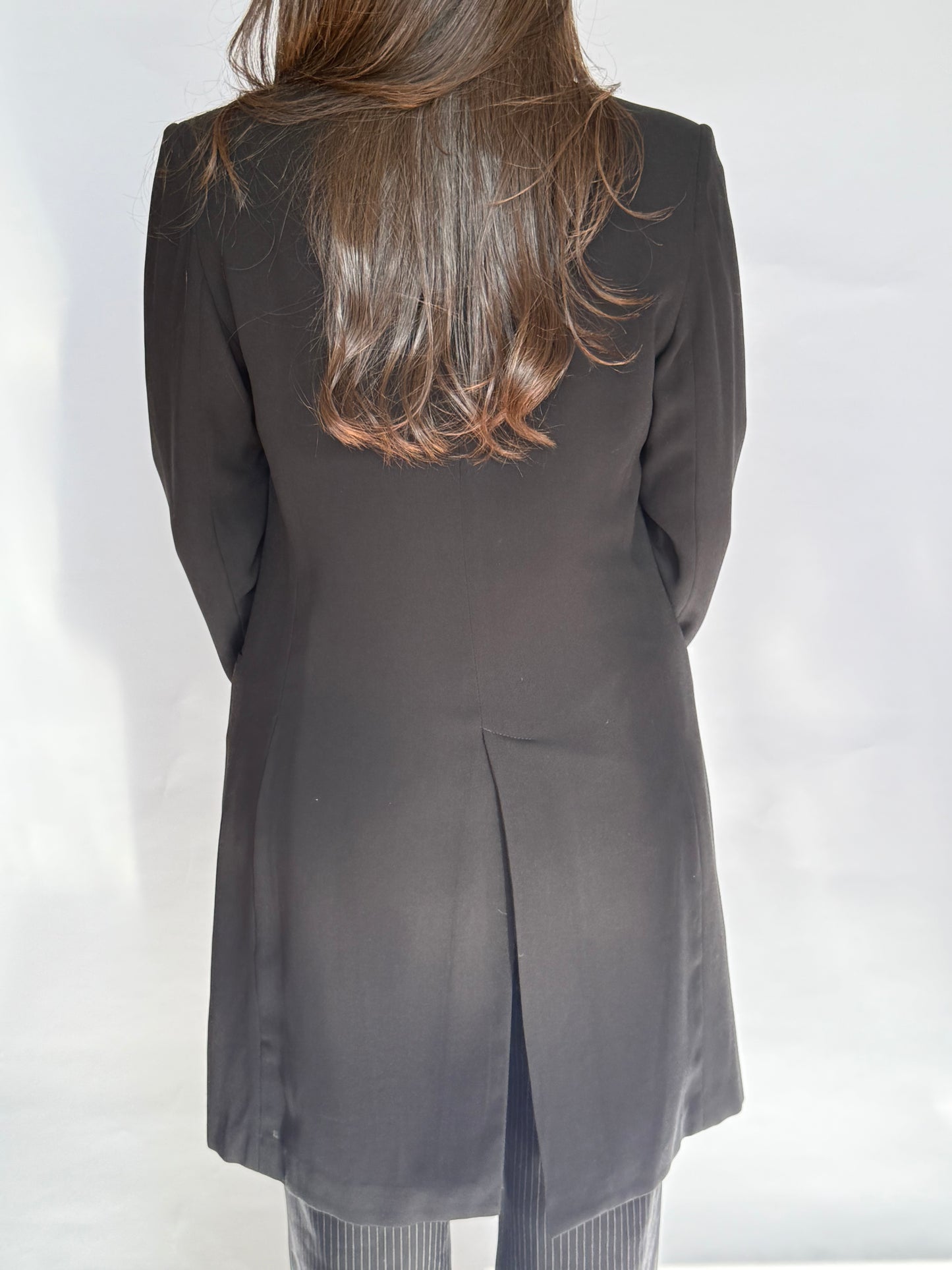 Veronica Main Over Coat  - 10