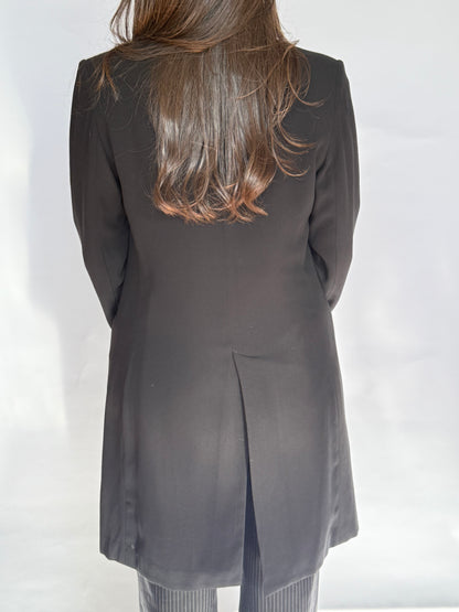 Veronica Main Over Coat  - 10