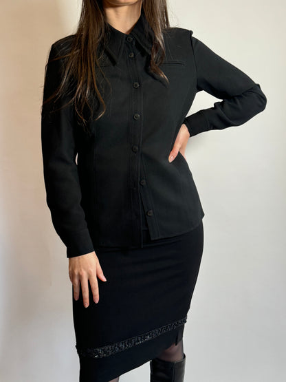 Guess Button Up | 8