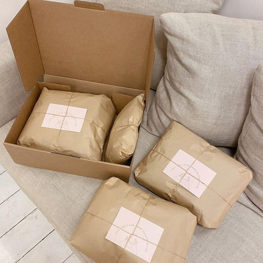 The Starter Bundle (4-5 items)